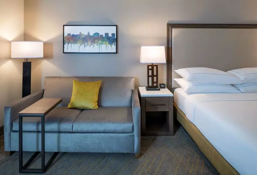 Hotelli Doubletree By Hilton Madison East