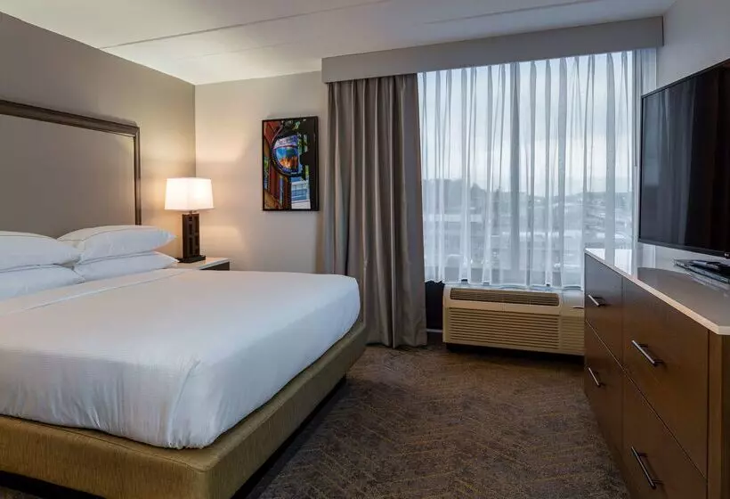 Hotelli Doubletree By Hilton Madison East