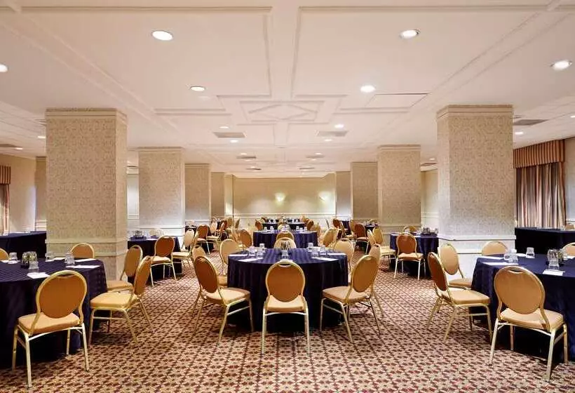 Hotel Doubletree By Hilton Washington Dc   Crystal City