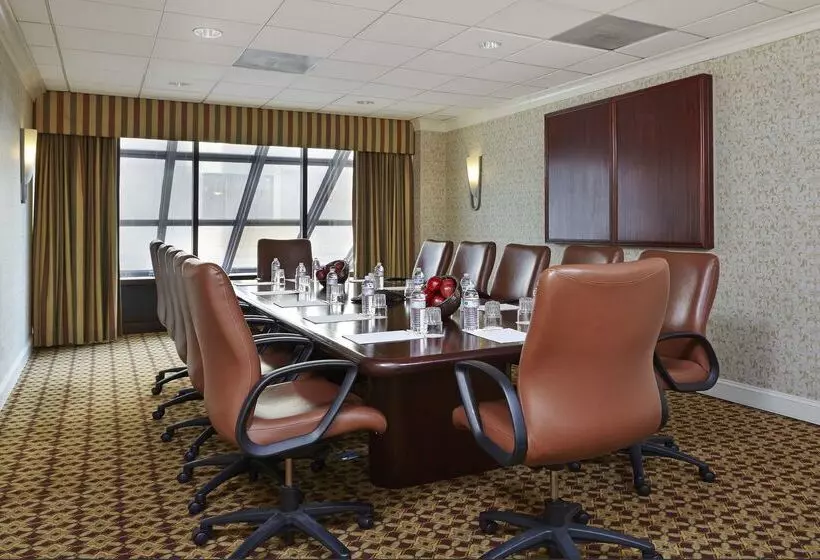 Hotel Doubletree By Hilton Washington Dc   Crystal City