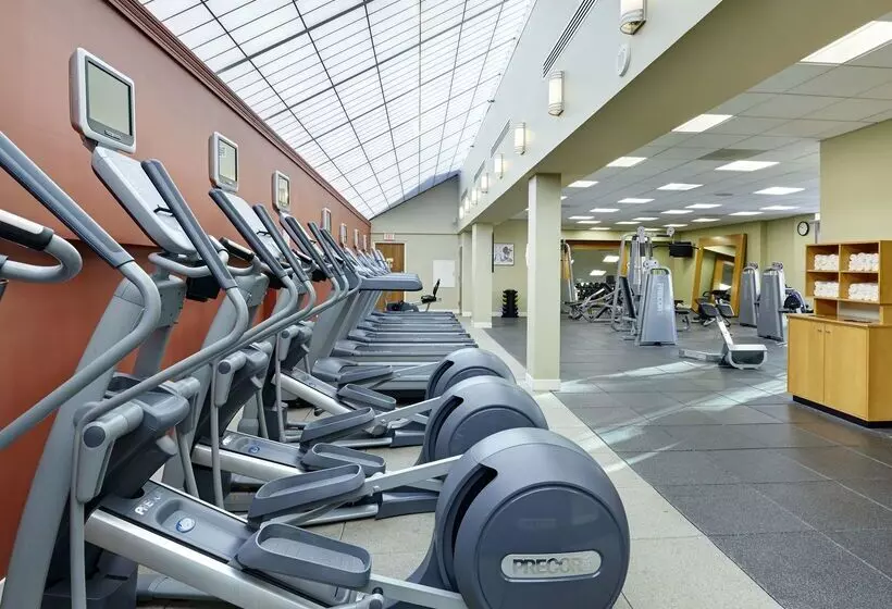 Hotel Doubletree By Hilton Washington Dc   Crystal City