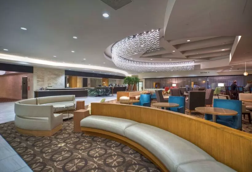 Hotel Doubletree By Hilton Washington Dc   Crystal City