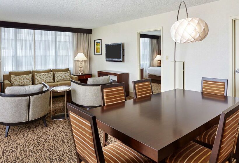 فندق Doubletree By Hilton Washington Dc Crystal City