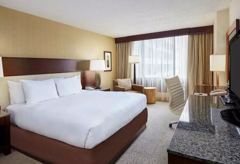 Hotel Doubletree By Hilton Washington Dc   Crystal City