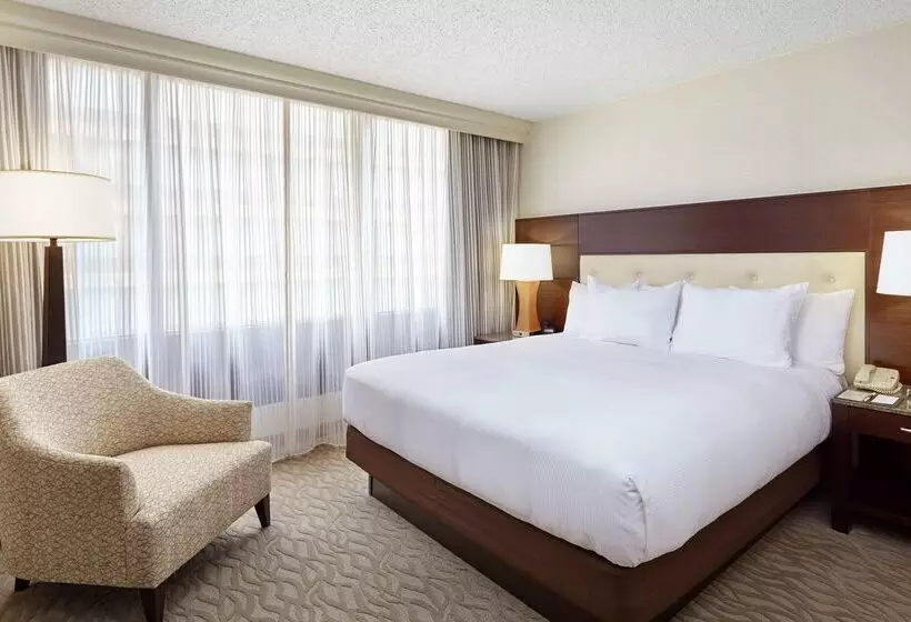 Hotel Doubletree By Hilton Washington Dc   Crystal City