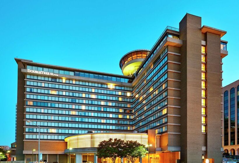 فندق Doubletree By Hilton Washington Dc Crystal City
