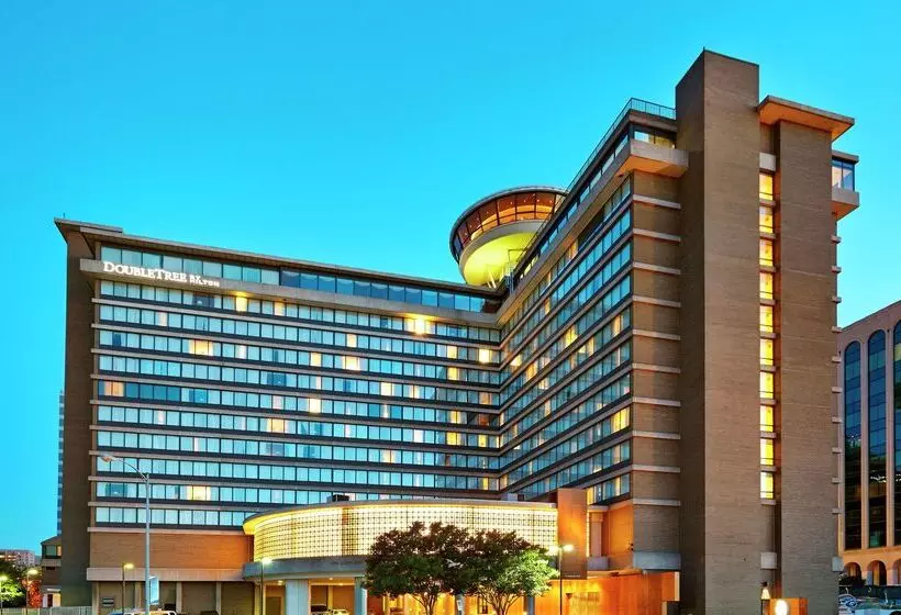 Hotel Doubletree By Hilton Washington Dc   Crystal City