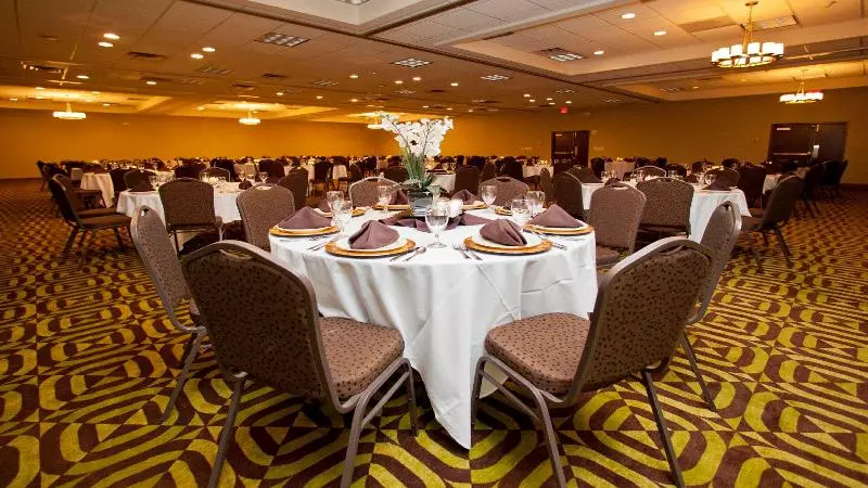 ホテル Greensboro Airport