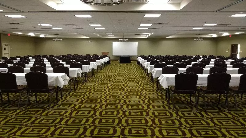 ホテル Greensboro Airport