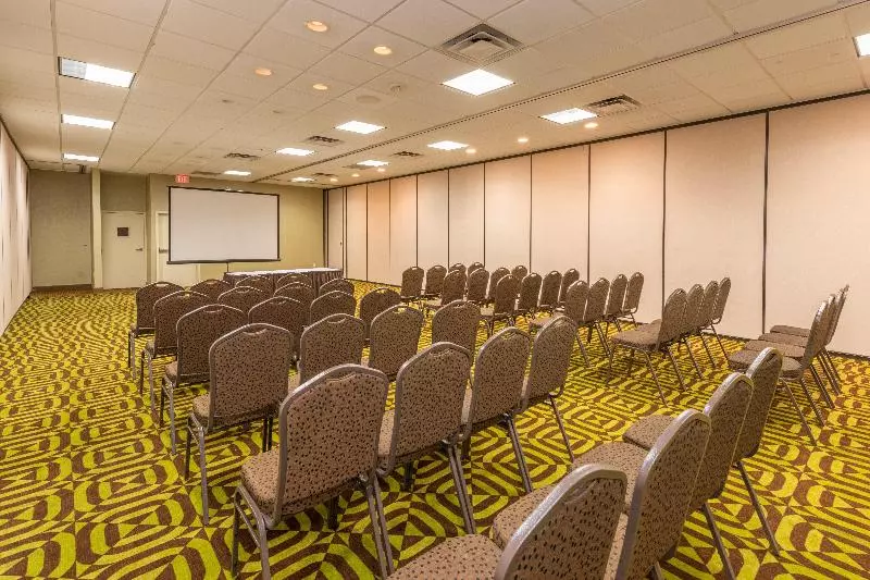 ホテル Greensboro Airport