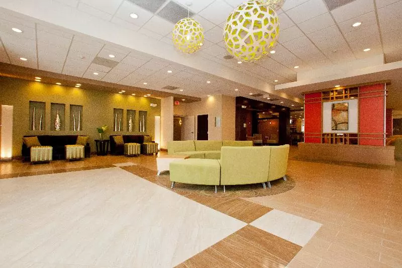 ホテル Greensboro Airport