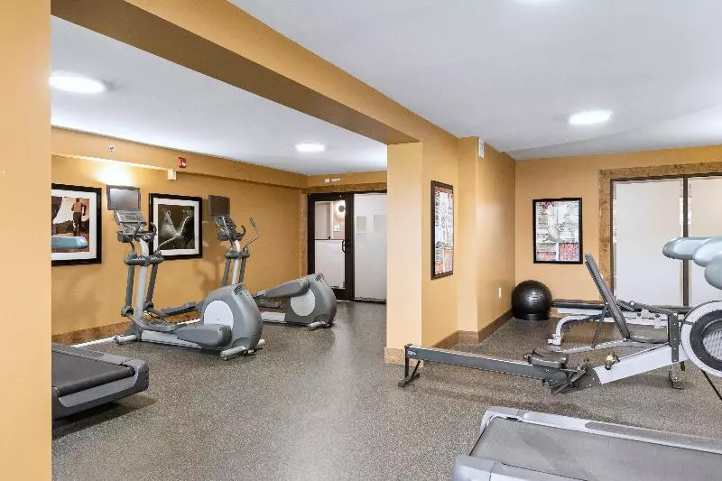 ホテル Greensboro Airport