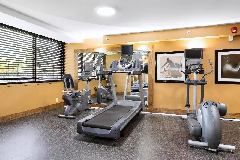 ホテル Greensboro Airport