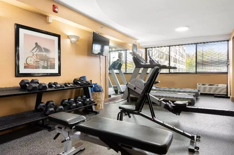 ホテル Greensboro Airport