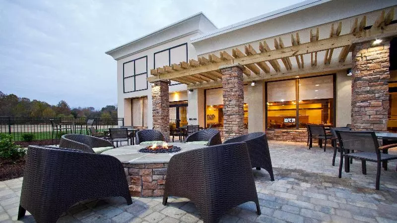 ホテル Greensboro Airport