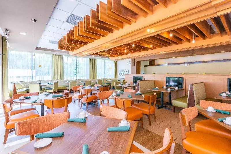 ホテル Greensboro Airport