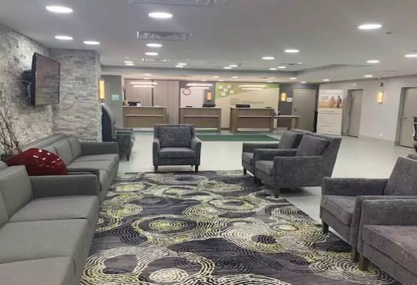 Szálloda Holiday Inn Chicago North Shore, An Ihg