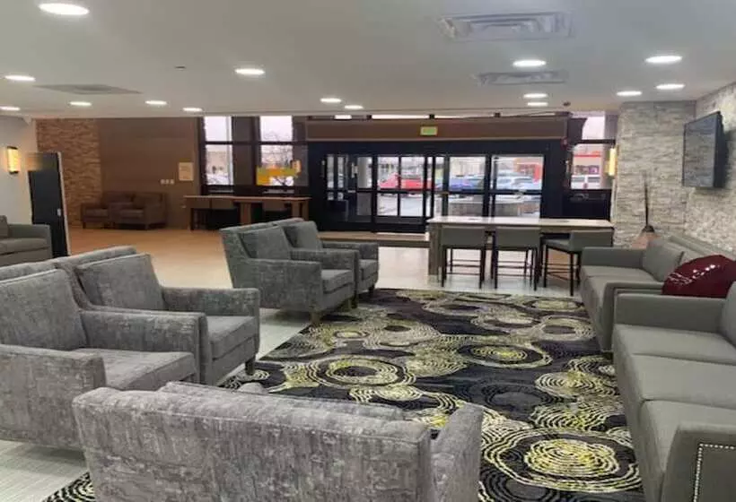 Szálloda Holiday Inn Chicago North Shore, An Ihg