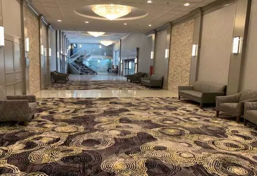 Szálloda Holiday Inn Chicago North Shore, An Ihg