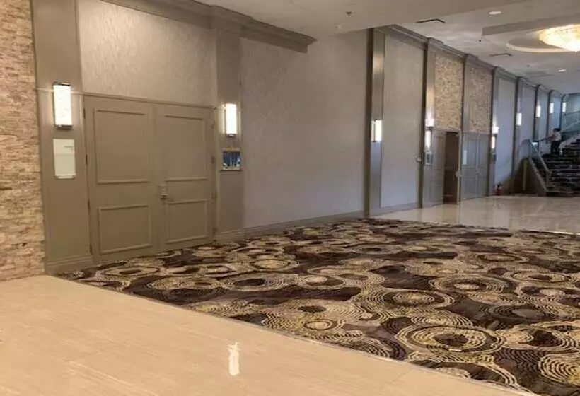 Szálloda Holiday Inn Chicago North Shore, An Ihg