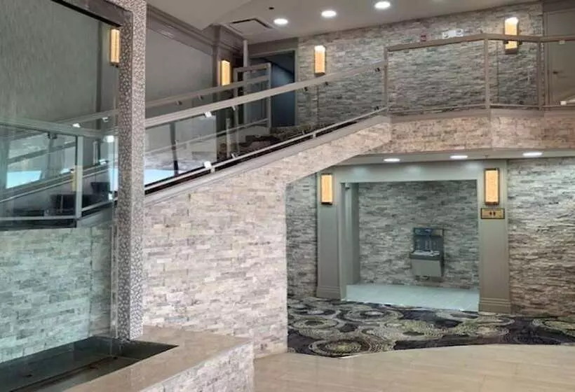 Szálloda Holiday Inn Chicago North Shore, An Ihg