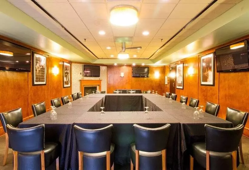 Szálloda Holiday Inn Chicago North Shore, An Ihg