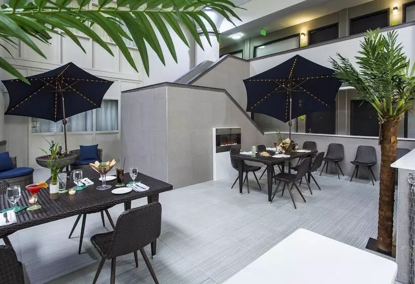 Szálloda Holiday Inn Chicago North Shore, An Ihg