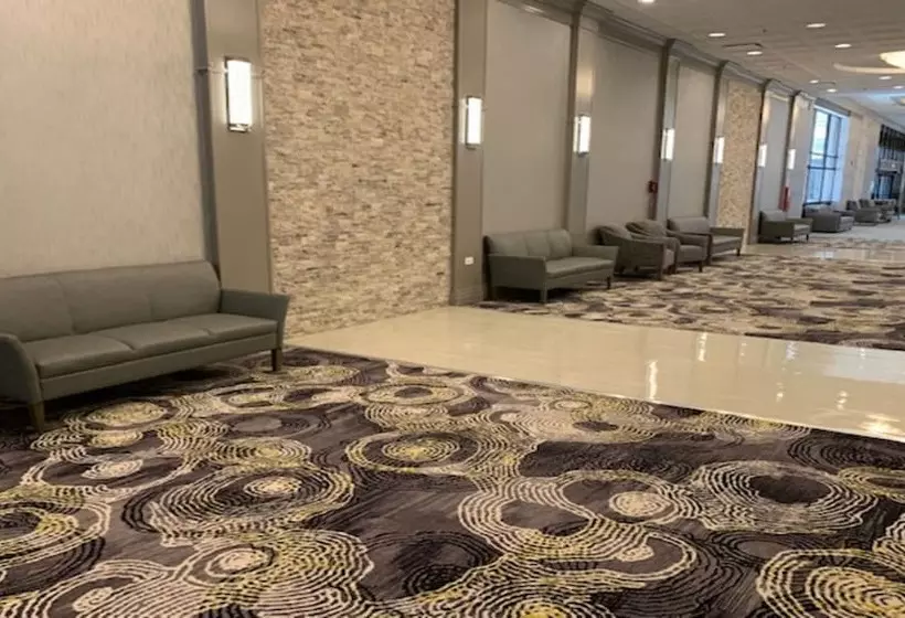Szálloda Holiday Inn Chicago North Shore, An Ihg