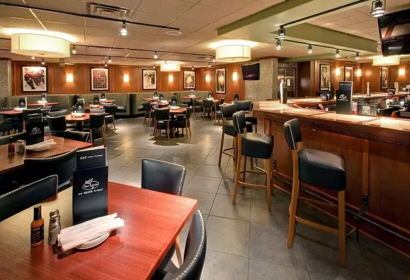 Szálloda Holiday Inn Chicago North Shore, An Ihg