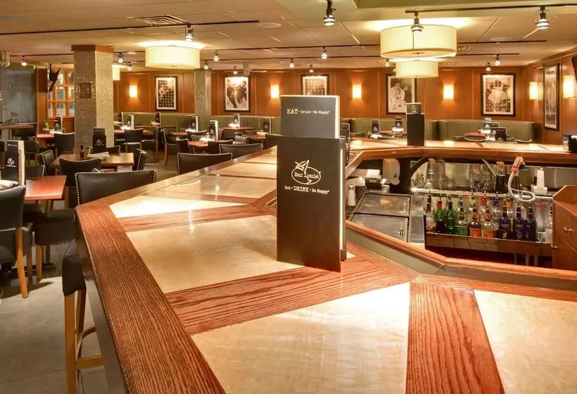 Szálloda Holiday Inn Chicago North Shore, An Ihg