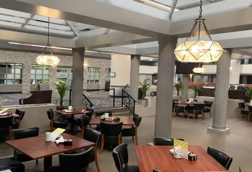 Szálloda Holiday Inn Chicago North Shore, An Ihg