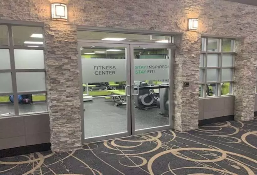 Szálloda Holiday Inn Chicago North Shore, An Ihg