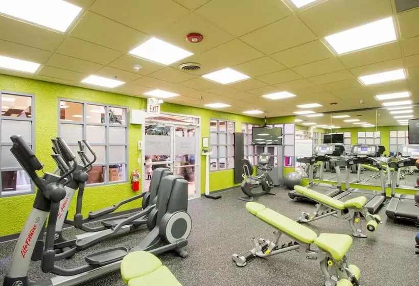 Szálloda Holiday Inn Chicago North Shore, An Ihg