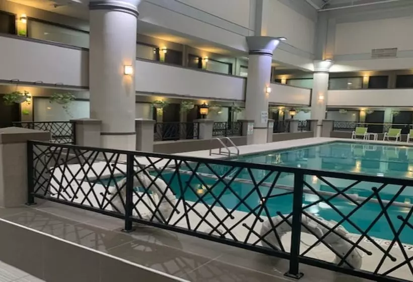 Szálloda Holiday Inn Chicago North Shore, An Ihg