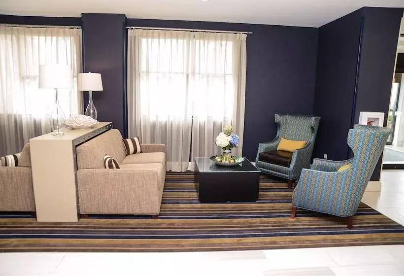 ホテル Holiday Inn Express Baltimore West   Catonsville, An Ihg