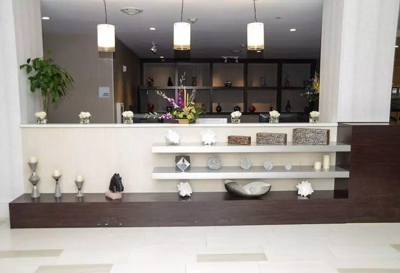ホテル Holiday Inn Express Baltimore West   Catonsville, An Ihg