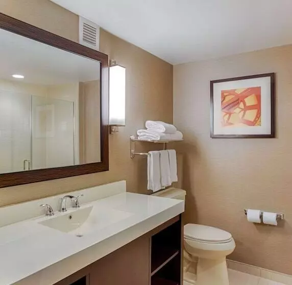 ホテル Holiday Inn Express Baltimore West   Catonsville, An Ihg