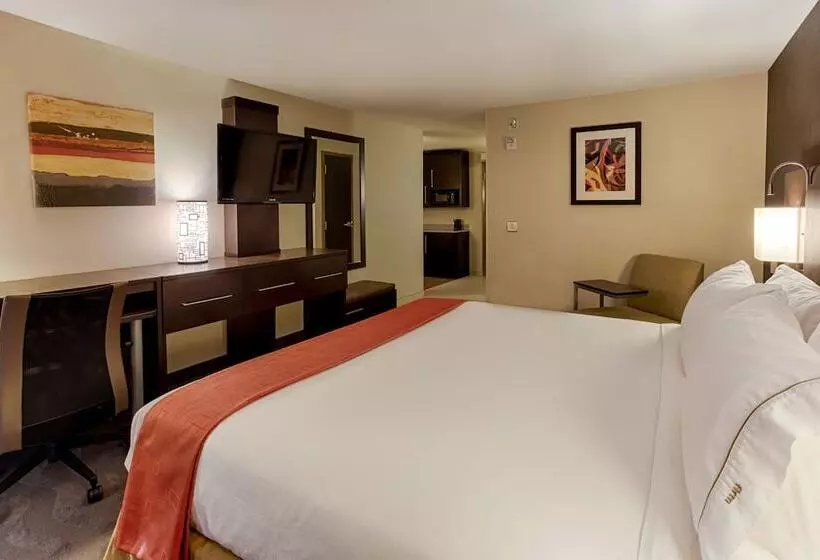 ホテル Holiday Inn Express Baltimore West   Catonsville, An Ihg
