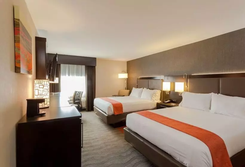 ホテル Holiday Inn Express Baltimore West   Catonsville, An Ihg