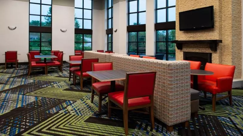 Otel Holiday Inn Express Cincinnati West, An Ihg