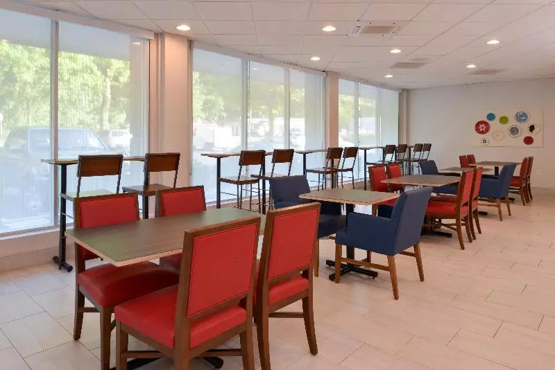Hotel Holiday Inn Express Towson Baltimore North, An Ihg