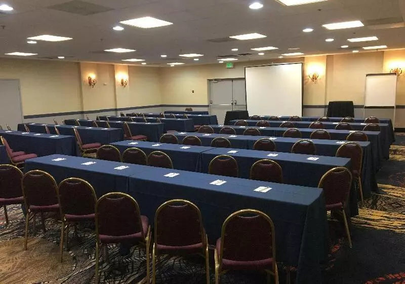 Hotel Holiday Inn Express Towson Baltimore North, An Ihg