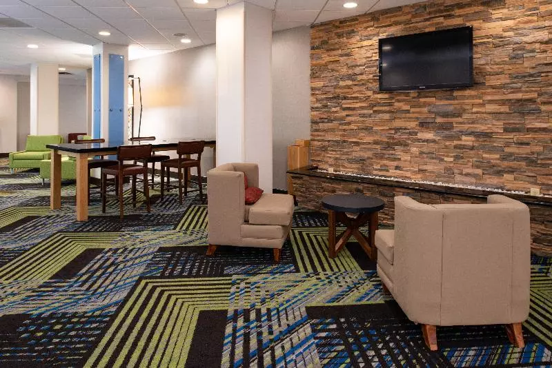 Hotel Holiday Inn Express Towson Baltimore North, An Ihg