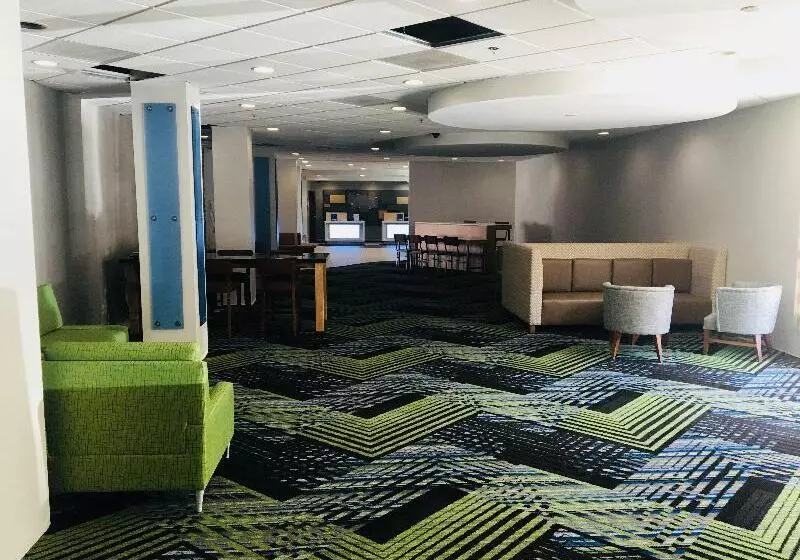 Hotel Holiday Inn Express Towson Baltimore North, An Ihg