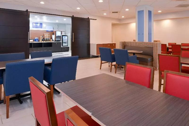 Hotel Holiday Inn Express Towson Baltimore North, An Ihg