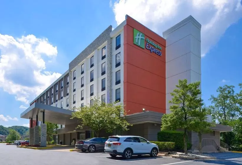Hotel Holiday Inn Express Towson Baltimore North, An Ihg