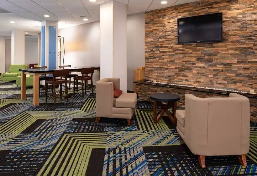 Hotel Holiday Inn Express Towson Baltimore North, An Ihg