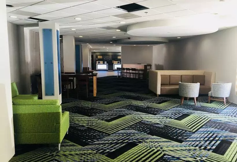 Hotel Holiday Inn Express Towson Baltimore North, An Ihg