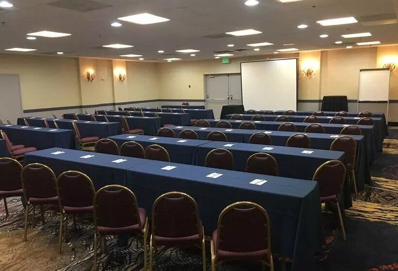 Hotel Holiday Inn Express Towson Baltimore North, An Ihg