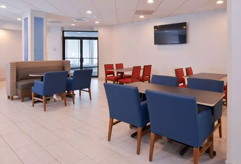 Hotel Holiday Inn Express Towson Baltimore North, An Ihg